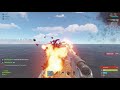 Epic boat fight. #Rust #Short