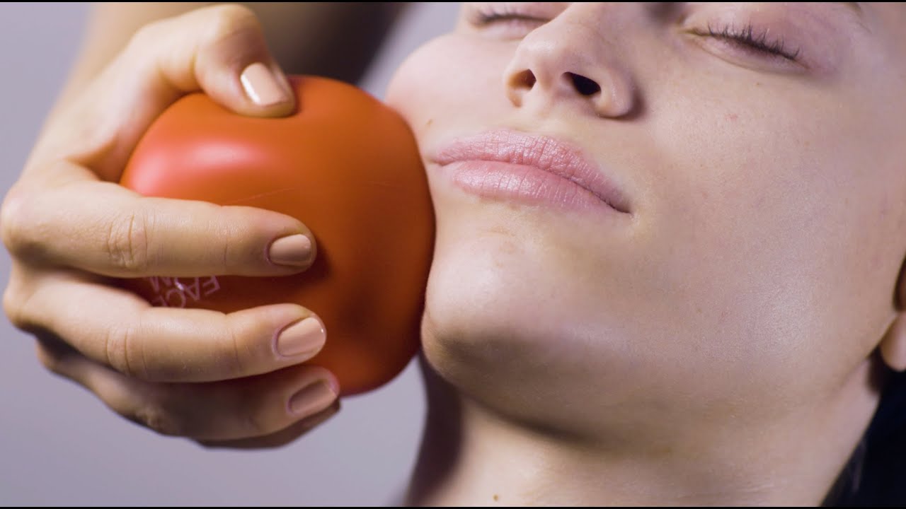 FACEGYM Workout 101 with Inge Theron Signature Sculpt YouTube