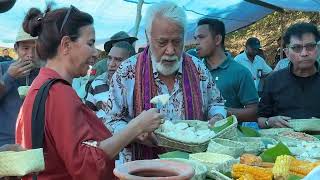 Download Lagu AVO NANA HAN HAHAN TRADISIONAL BAUCAU NIAN  MP3