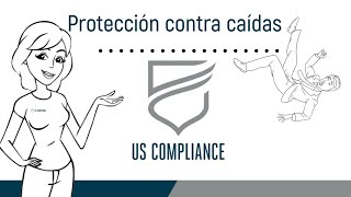 Fall Protection - Spanish Version