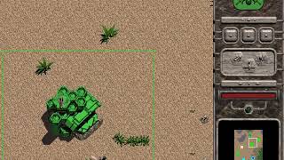 [Swarm Assault] Level 22: Humble Beginnings
