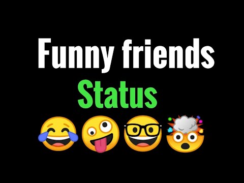 Dosti funny whatsapp status / best friends poetry status / friendship hindi / funny dosti shayari