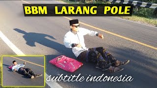 BBM LARANG POLE - Lagu Madura Viral| Karya Dullo Sampang