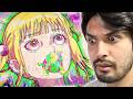 Reacting to the Most INSANE Anime Ever Made