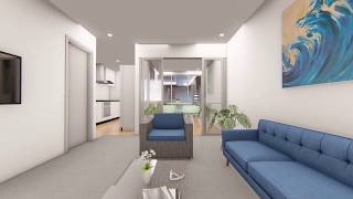 Elizabeth Apartments 3