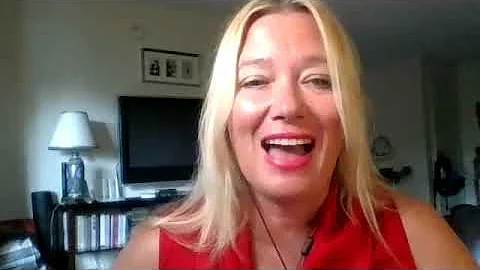 Episode #7: Kristen Kosinski  The Power of Being T...