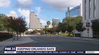 New program intended to improve safety in Downtown Orlando Net Worth