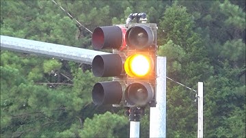 Intelight Traffic Light