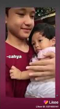 Masya Allah Habib Alwi Assegaf 🥰 Habib Alwi Assegaf gendong adek 🤭