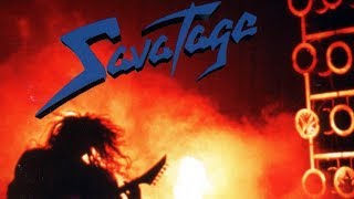 Savatage - Sirens (Live)