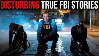 3 Hours of Disturbing True Los Angeles FBI Horror Stories to Fall Asleep To