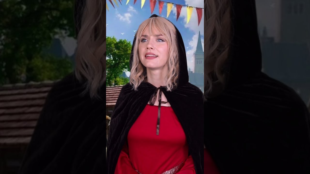 Getting Cancelled In Medieval Times