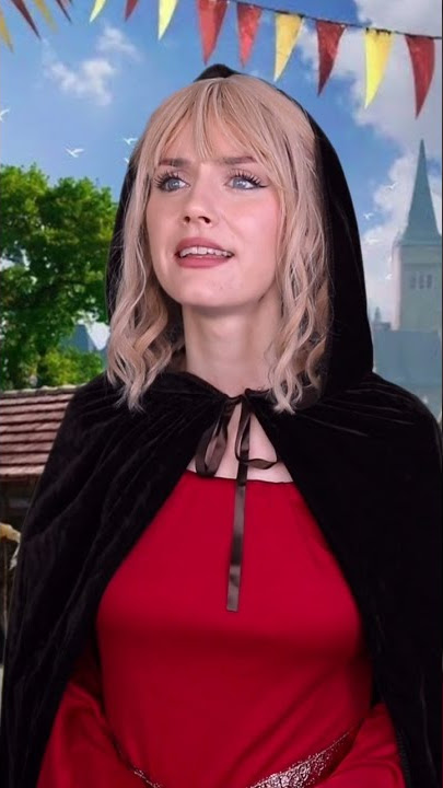 Getting cancelled in Medieval times
