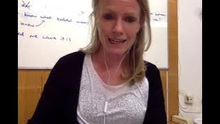 May 24 2021 Cristina Erika Sonia