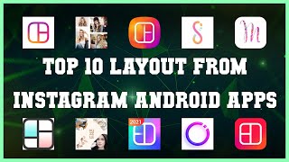 Top 10 Layout from Instagram Android App | Review screenshot 5