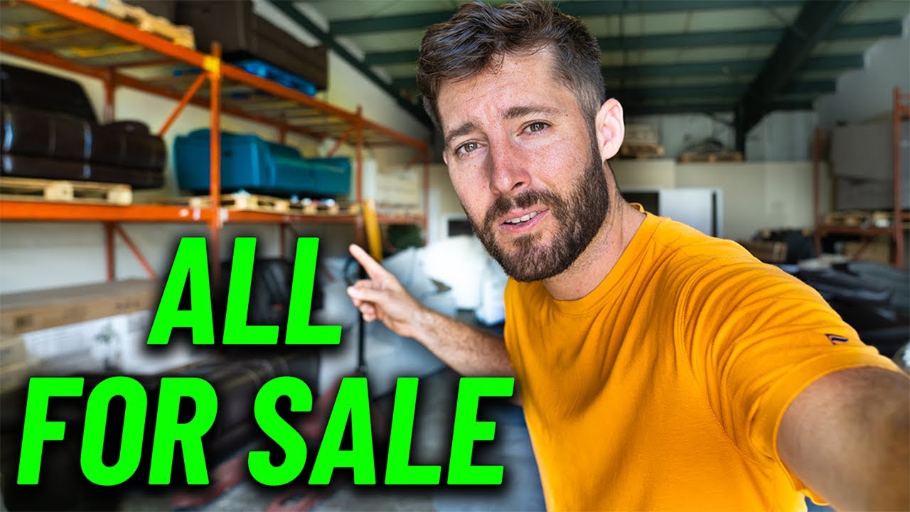 THE Best 30 Days Selling Couches EVER! YouTube