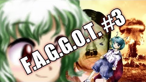 Fucking Awesome Git-gud Guide on Touhou #3 Yuuka Kazami