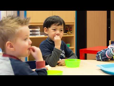 Kennismaking met peuteropvang Prokino Pippeloentje en School Vest