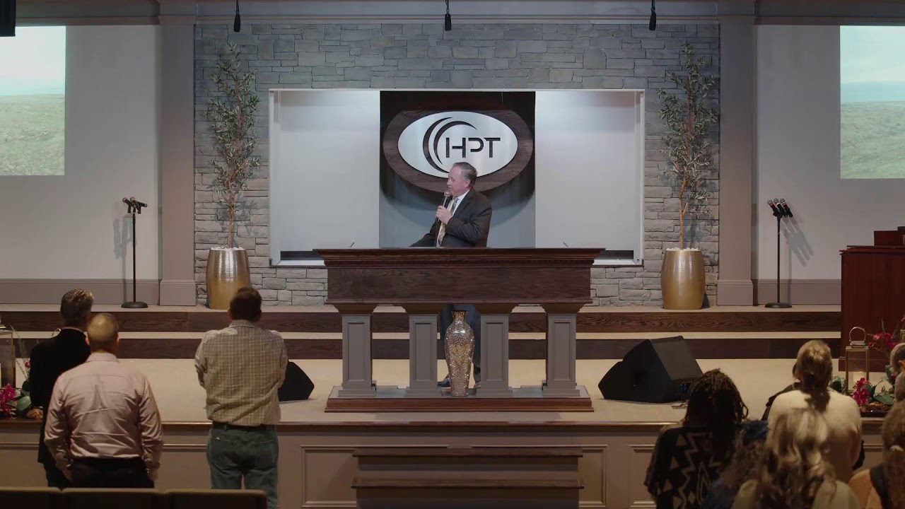 Bro.Clint Kent | "When Formation Meets Exploration" | Feb 8, 2023 | Wednesday