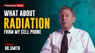 Frequency Shop - What About Radiation From My Cell Phone