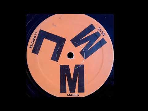 DJ Kappa — D.J. Kappa & D.J. Claudio Ceruto - Black Flower (B)