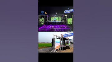 From the Huayuan factory to the Indonesian event site, which scene attracted your attention more? 🌟