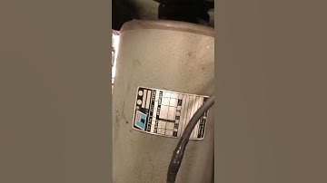 Clausing drill press by Almachinery