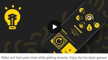 Smarter brain trainer and mind game tutorial 2018