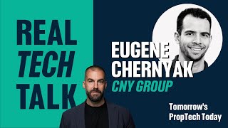 Celebrity NYC Project Superintendent Gives His Candid PropTech Takes Wealth