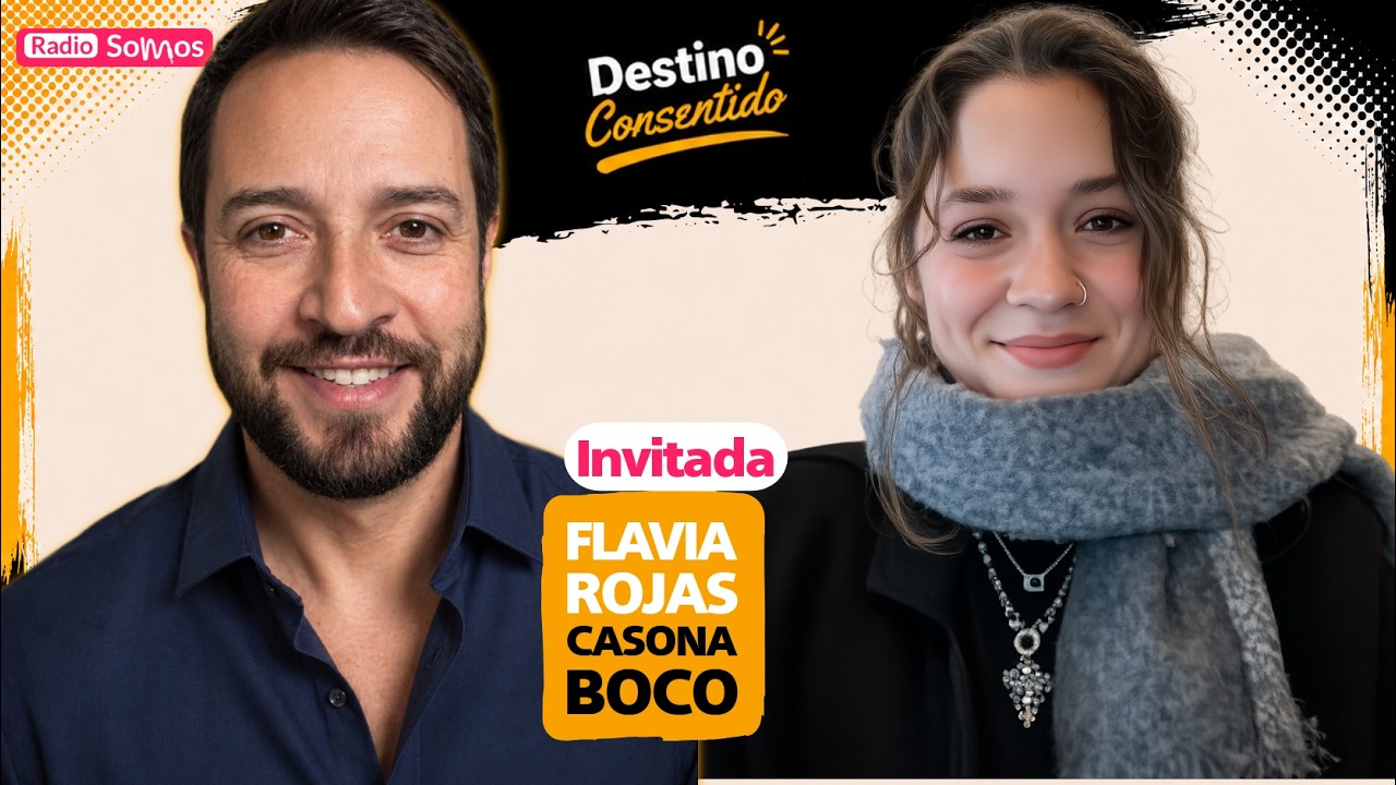 Casona Boco: la restauración de 5 años que se transformó en el mejor lugar para matrimonios de Chile