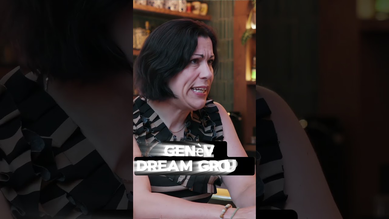 Inside the Wedding Industry, Friendors Podcast Launch