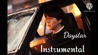 KYUHYUN - Daystar(instrumental /karaoke)