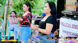 TIARA NADA   --JERA   -- AMEL G  FT YULI B    (LIVE  KP.SANTRI SABRANG  KEMERI )