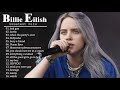 #BillieEilish Greatest Hits 2020 ~ บิลลี ไอลิชเพลงยอดนิยม