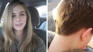 Dad Cuts Daughter's Hair Off For Getting Birthday Highlights, Then Mom Does The Unthinkable by Did You Know ? 4,604 views 2 days ago 7 minutes, 44 seconds