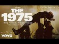 The 1975 - Being Funny In A Foreign Language (Official Live Performance) | Vevo