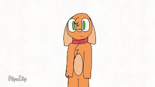 Animation Test/Short amv? Ft. Sam! ( Read description! )