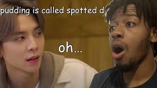 Non-Kpop Fan Reacts To 