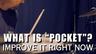 How To Develop a Killer Jazz Pocket!