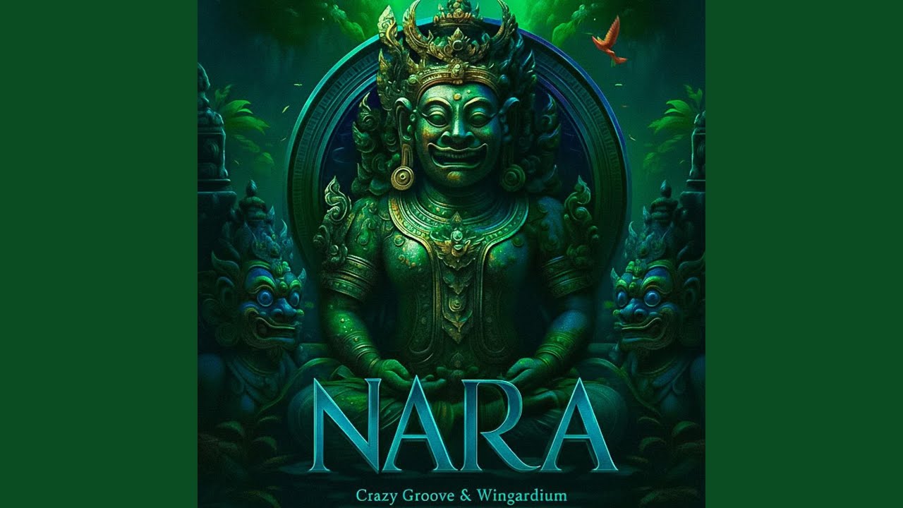 Watch Nara on YouTube Watch Nara on YouTube