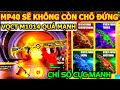 Free Fire -Review Chỉ Số Cực Mạnh Skin Súng M1014 Vòng Quay Đá Chế Tác OB22 Cái Kết Cho MP40