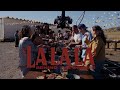 Grupo Frontera - Frontera Adventures: BTS "LALALA" (Capítulo 11)