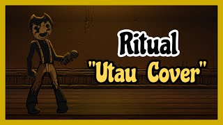 friday night funkin | Ritual - [UTAU] + UST