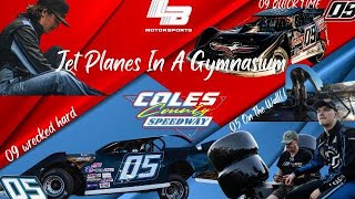 Coles County 2026 Summer Nationals - Jet Planes In A Gymnasium
