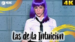 Shakira - Las De La Intuición - 4K Ultra Hd Remastered Upscale