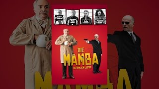 Die Mamba - Gefährlich lustig