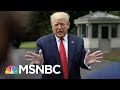 Jon Meacham: Trump Makes Richard Nixon Look Like Mr. Rogers | The 11th Hour | MSNBC