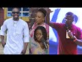 I stand with Side Chicks, Mecoyo Go hard on Married Men Live on stage