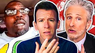 TRUMP GUILTY ON ALL 34 COUNTS! Jon Stewart UK Ban Scandal, Dumbest Man Alive Exposed, & More