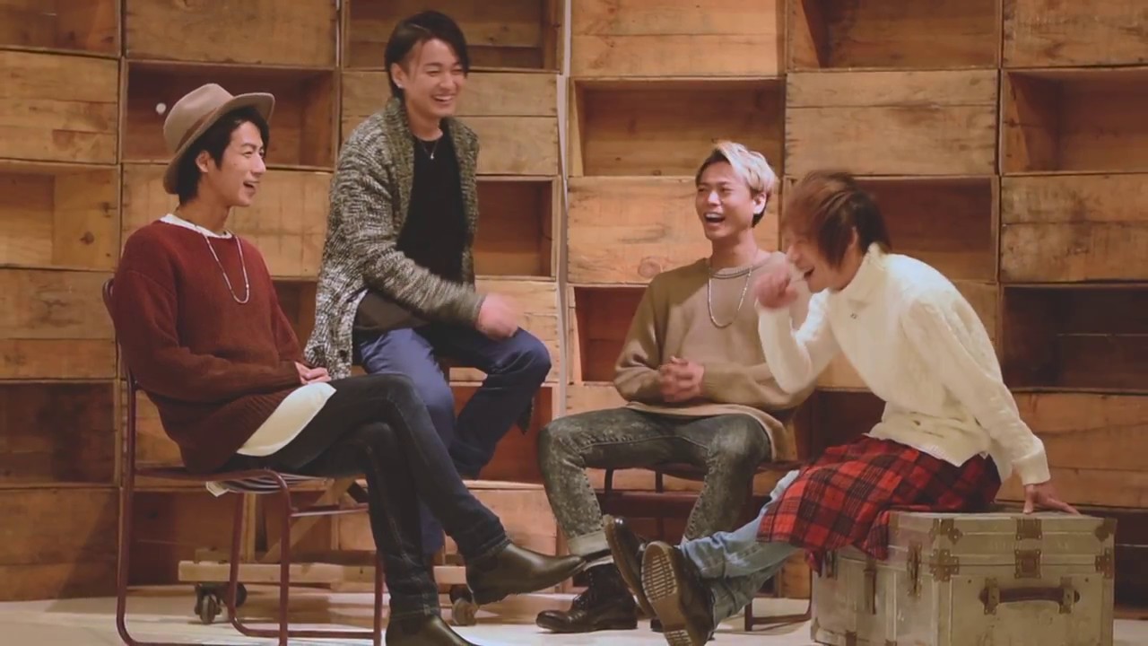 ただいま/EverZOne